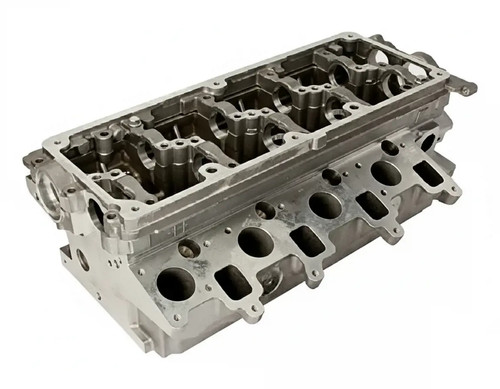 Zylinderkopf aluminium jvw06es - zylinderkopf,