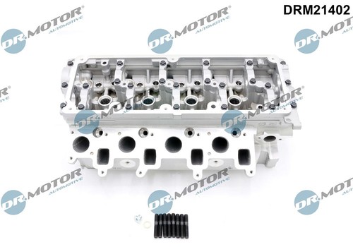 Motor automotive - dr.motor,
