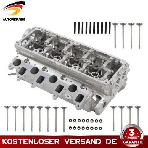 Zylinderkopf tdi für vw - zylinderkopf,