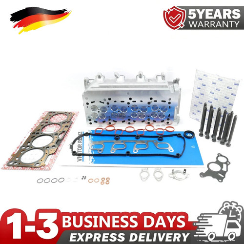 03l103351f zylinderkopf mit - 03l103351f,