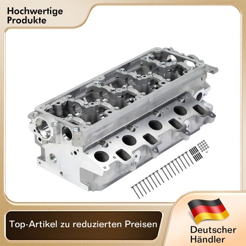 Zylinderkopf komplett tdi - 2.0,