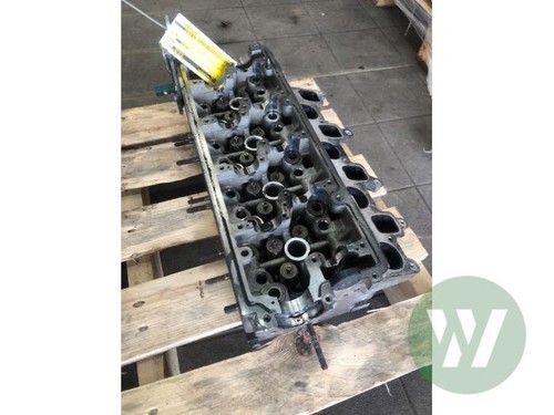 Zylinderkopf tiguan 5n - vw,