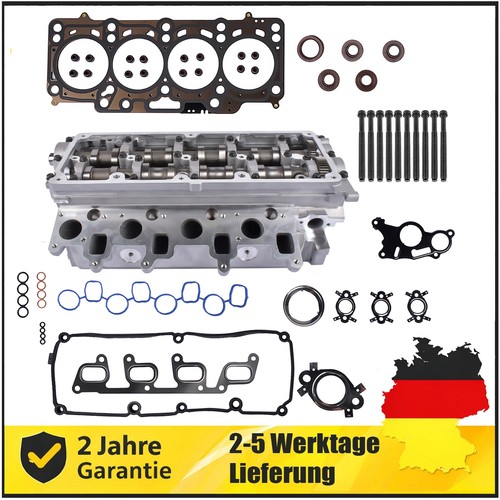 Zylinderkopfsatz für 14 - zylinderkopfsatz,