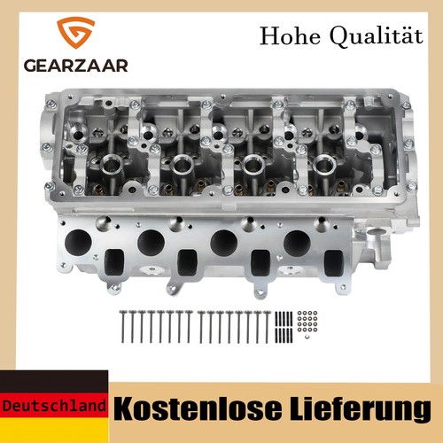 Zylinderkopf geeignet für - geeignet,