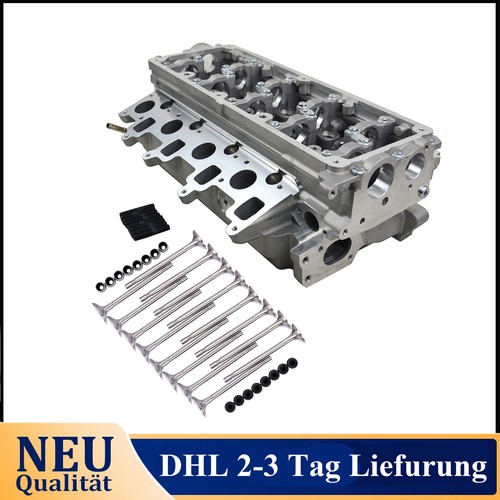 Zylinderkopf ventil für vw - zylinderkopf, &