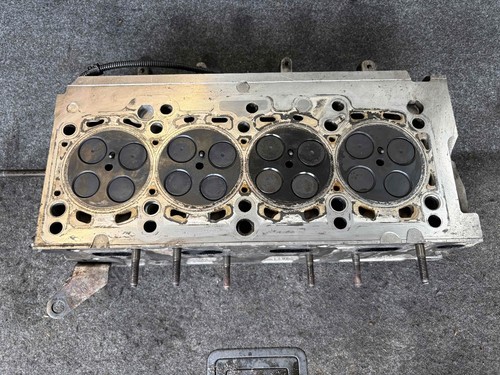 Zylinderkopf audi - a4, (8k,