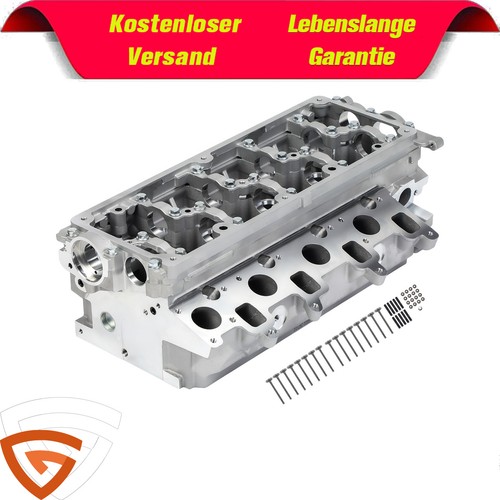 Zylinderkopf ventil für - zylinderkopf, &