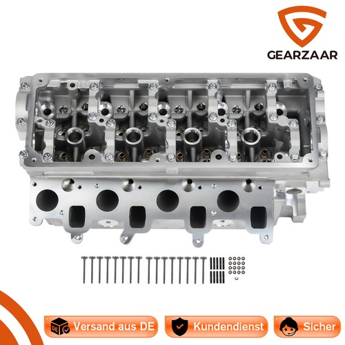 Cylinder head complete audi - cylinder,