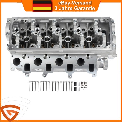 Zylinderkopf komplett für - für, vw