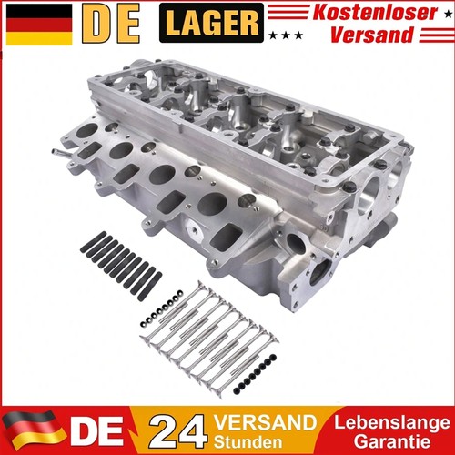 Zylinderkopf für amarok - für, vw