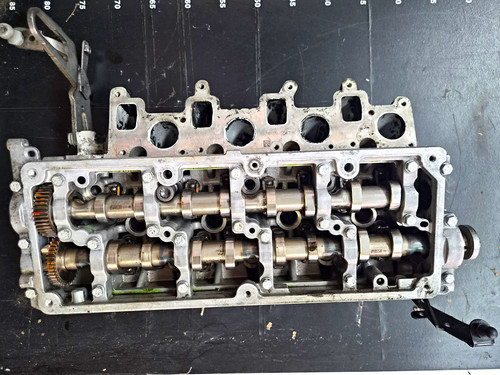 Original vag zylinderkopf 6 - zylinderkopf, 1.6