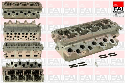 Zylinderkopf fai autoparts - fai,