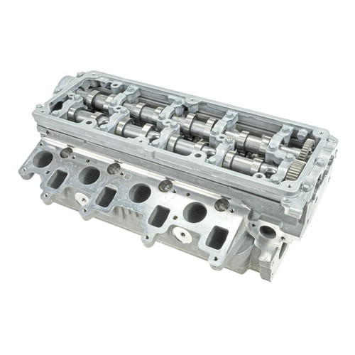 Zylinderkopf komplett für - , vw