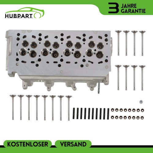 Zylinderkopf ventil für vw - zylinderkopf,