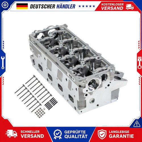 Zylinderkopf ventil für vw - zylinderkopf, &